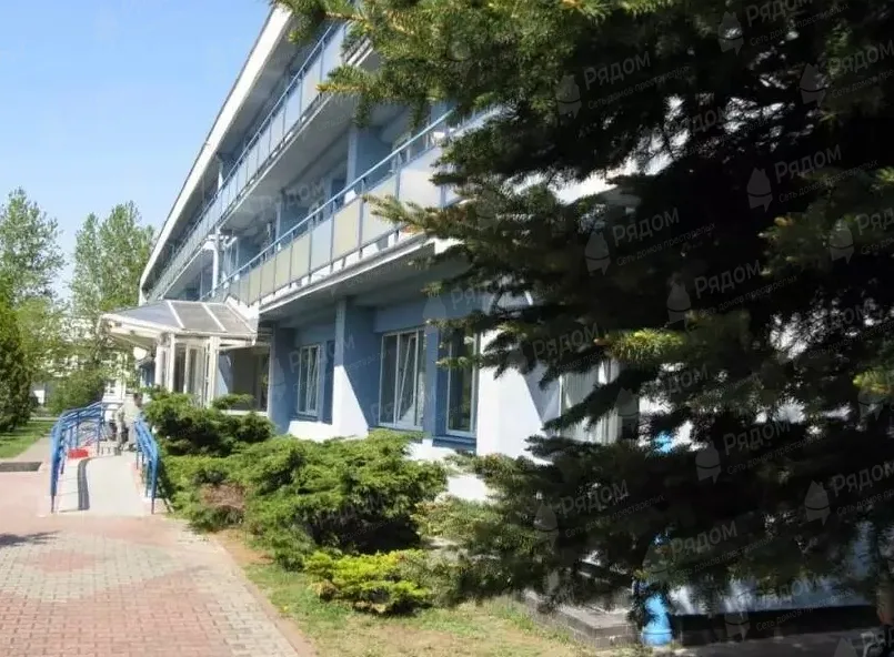 Пансионат с питанием «Дом заботы» в Таганроге