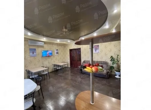 Санаторий «Донская забота» в Ростове-на-Дону