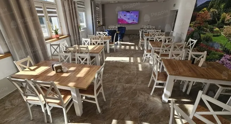 Пансионат для пожилых «Милосердие и забота» в Ростове-на-Дону