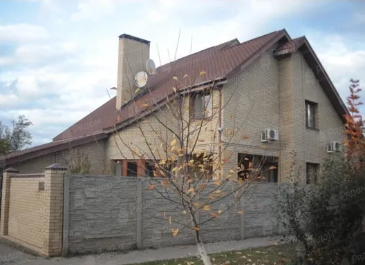 Дом престарелых с господдержкой «Добро и уют» в Ростове-на-Дону