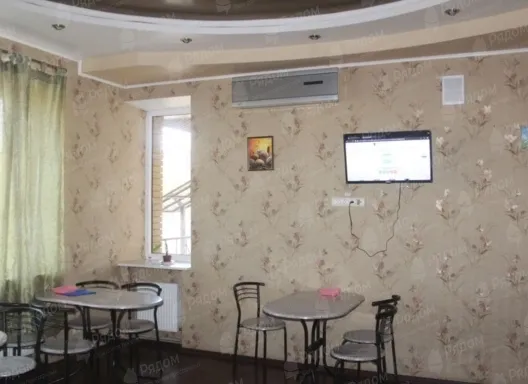 Дом престарелых за пенсию «Добро и уют» в Азове