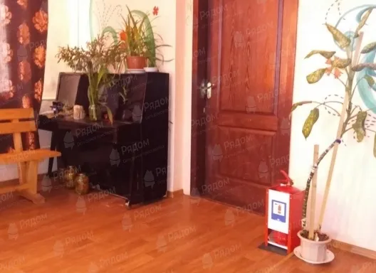 Паллиативный центр «Надежные руки» в Ростове-на-Дону