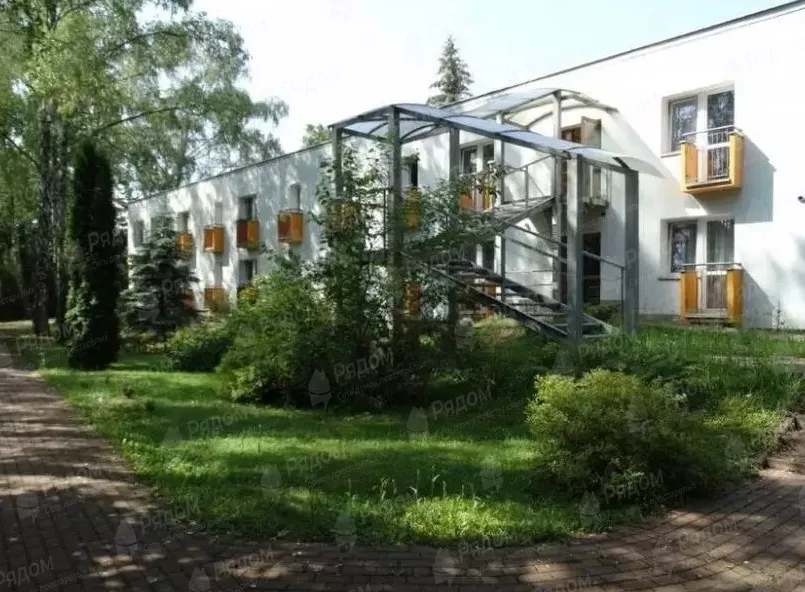 Психоневрологический интернат «Семейный очаг» в Шахтах