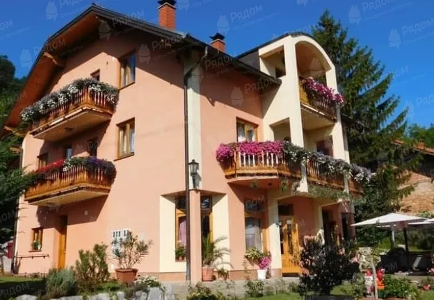 Дом престарелых «Золотые годы» в Зернограде